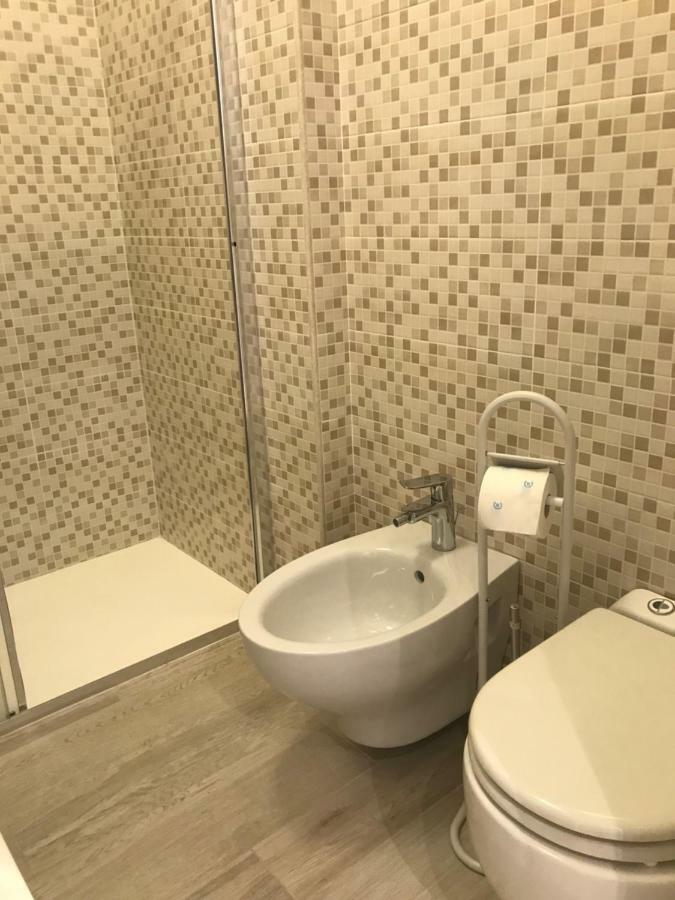 Apartament White Sand Ventimiglia Zewnętrze zdjęcie