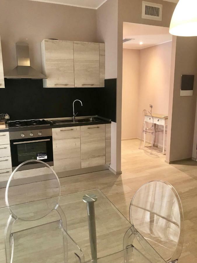 Apartament White Sand Ventimiglia Zewnętrze zdjęcie