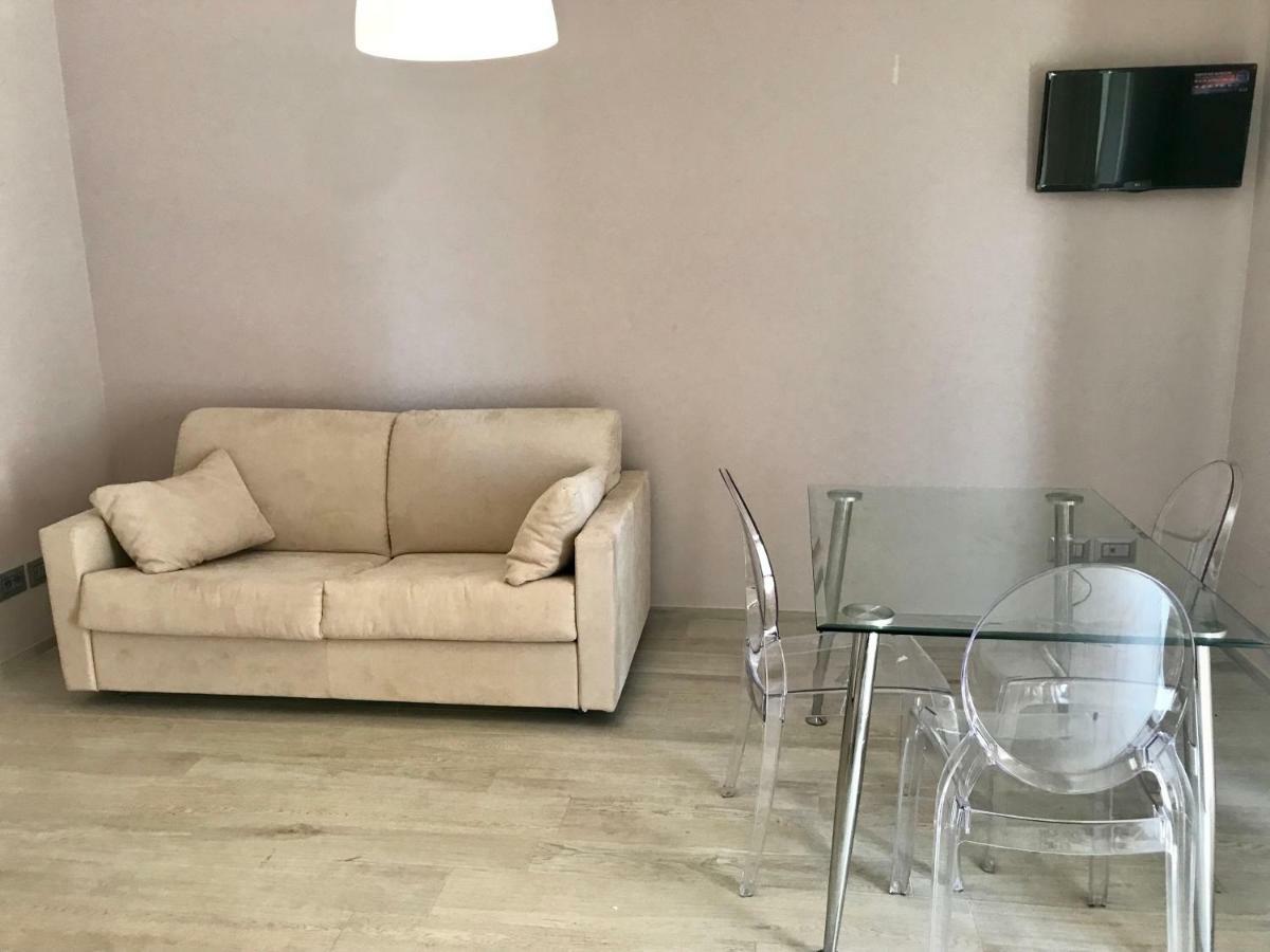 Apartament White Sand Ventimiglia Zewnętrze zdjęcie