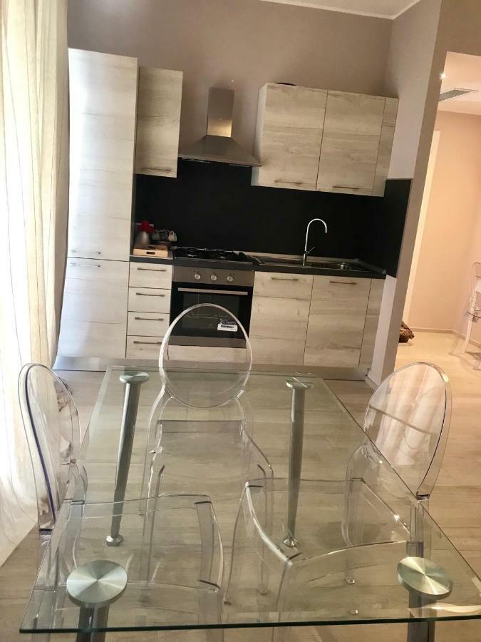 Apartament White Sand Ventimiglia Zewnętrze zdjęcie