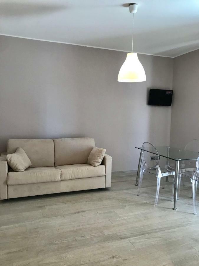 Apartament White Sand Ventimiglia Zewnętrze zdjęcie