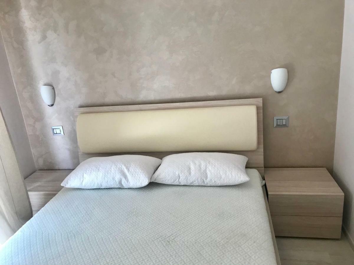 Apartament White Sand Ventimiglia Zewnętrze zdjęcie