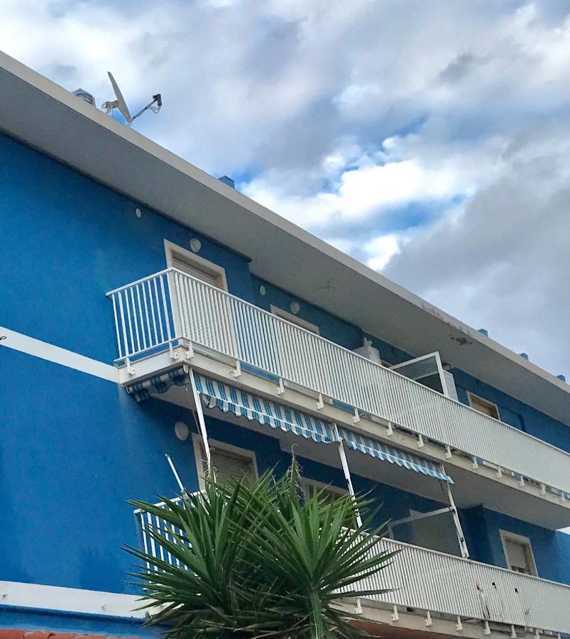 Apartament White Sand Ventimiglia Zewnętrze zdjęcie